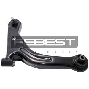Leva anteriore inferiore destra FEBEST (0524-TRBRH) - Product Image 1