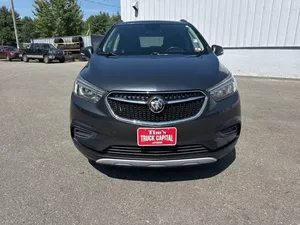 2017 Buick Encore préféré - Product Image 4