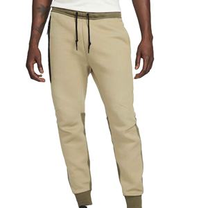 Pantalon de jogging personnalisé pour l'entraînement et le fitness, en molleton bouclette, style décontracté pour homme, pantalon de sport 2026 - Product Image 1