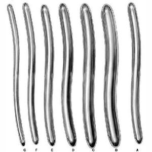 Norme de sécurité de machines de gynécologie d'acier inoxydable conforme avec M.O.L - Product Image 2