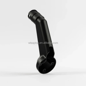 Agras T40 Spray Boom Assembly Carbon Fiber Spraying <b>Rod</b> for Agricultural Sprayer Drone Repair Spare Parts - Product Image 3
