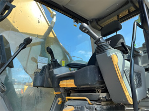 รถขุด336หนอนผีเสื้อ2020สำหรับงานก่อสร้างโครงสร้างพื้นฐานขนาดใหญ่พร้อมส่ง - Product Image 4