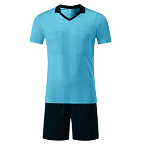 Camiseta de fútbol de poliéster para adultos, 100% algodón, diseño de logotipo personalizado, conjuntos de uniformes de fútbol, ropa deportiva para hombre, 2022 - Product Image 3