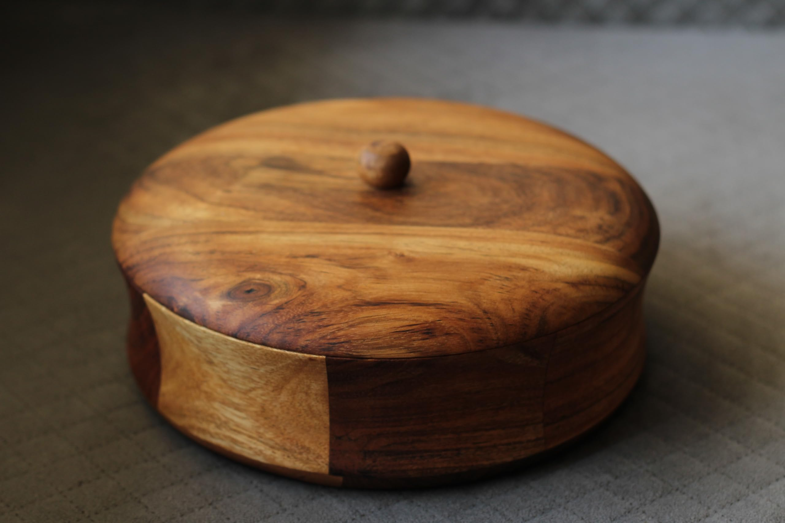 Available in Different Colors