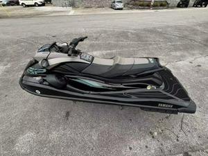 Jet ski Yamaha deux places neuf modèle 2025 à vendre - Product Image 2