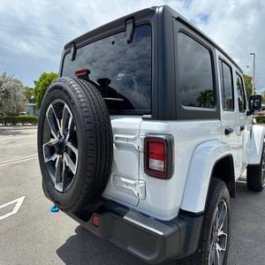 MEJOR PRECIO PARA Jeep Wrangler Sport S 4xe 2024 - Product Image 3