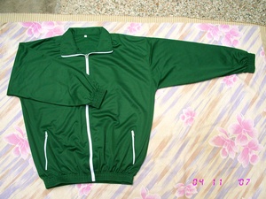 เสื้อสเวตเตอร์แบบสวมหัวผ้าฟลีซสำหรับผู้ชาย,เสื้อซับเหงื่อผ้าฝ้าย100% ออกแบบลายปักได้ตามต้องการ - Product Image 3