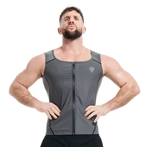 Rdx 남성용 XL 체육관 조끼 프리미엄 품질 땀-위킹 스트링거 운동 티셔츠 솔리드 패턴 로고가있는 맞춤형 슬리브-리스