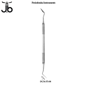 Instruments dentaires periodonita instruments chirurgicaux dentaires équipements dentaires instruments dentaires periodonita de haute qualité - Product Image 3