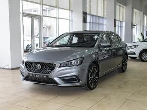 MG 6 Neuf à Vendre - Product Image 4