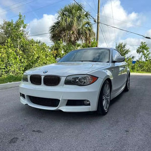 Auto Usado de Calidad a Precio Accesible, BMW Serie 1 12-8i 2012, Volante a la Izquierda - Product Image 1