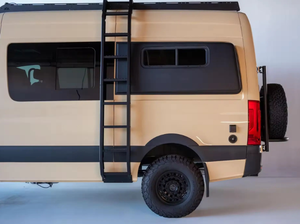 Véhicule d'occasion 2022 4x4 Urbodiesel V6 4WD sans accident RHDLHD, conduite à droite - Product Image 2