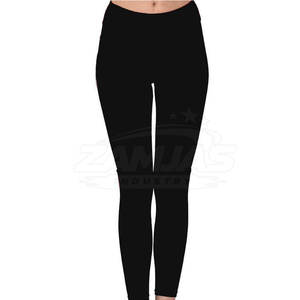 Conjuntos de Yoga para Mujer, Transpirables, de Última Moda, Cintura Elástica, MOQ Bajo, Precio Razonable, Cómodos - Product Image 5
