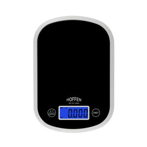 3kg/5kg/10kg/1g Cheap Digital Kitchen Scale with Backlight <b>Plastic</b> Battery Powered Portable Auto Shut Off Lightweight - Product Image 2
