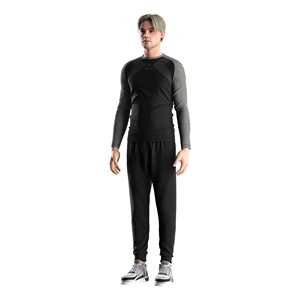 Camiseta de Spandex para Hombre - Estampada y Ecológica, Fabricante Mayorista - Product Image 5