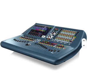 Système de mixage audio BEST PR0 2 Livees avec 64 canaux d'entrée disponibles à la vente - Product Image 1