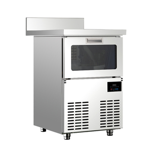 Máquina comercial para hacer hielo máquina para hacer hielo inversor máquina para producir hielo - Product Image 6