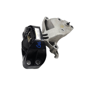 SUPPORT MOTEUR RENAULT Kadjar Série 113751860R H5H 470 Essence 1300 (15>) - Product Image 6