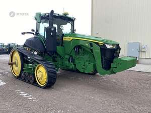 Usado 2023 JOHN DE ERE 8RT 410 - Product Image 5