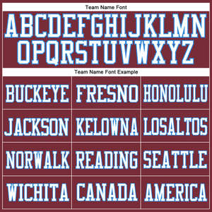 Maillot de football américain grande taille pour homme, personnalisé avec broderie et sublimation, tenue de sport athlétique - Product Image 5