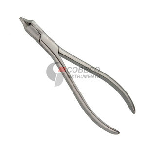 Alicates de Ortodoncia Pediátricos de Diseño Más Pequeño, Instrumentos de Ortodoncia de Acero Inoxidable para Adolescentes - Product Image 1