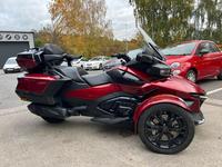 Can-Am Spyder RT Limited Vintage Sportbike d'occasion en bon état