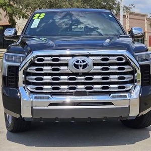 Toyota Tundra Edición 1794 HV Estándar 2023 - Product Image 1
