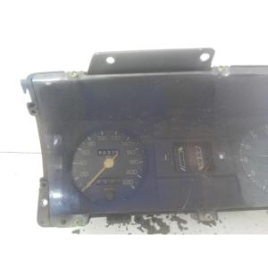 Pannello Strumenti FORD Escort Sedan Serie III 81ab10841bb (80>86) - Product Image 6
