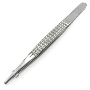 Ensemble d'instruments de pansement chirurgical en acier inoxydable de haute qualité avec logo personnalisé, certifié CE Classe I, pour usage hospitalier - Product Image 4