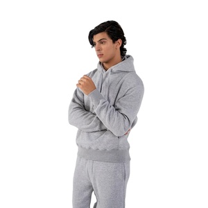 Sudadera con Capucha Moderna para Hombre, Estilo Urbano de Invierno, Sudadera con Capucha Unisex de Algodón Suave - Product Image 6