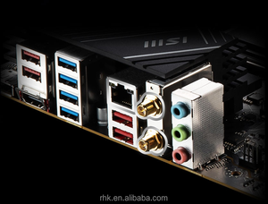 MSI Pro B650M-A <span class=keywords><strong>DDR5</strong></span> Máy tính chơi Game Bo mạch chủ Hỗ trợ CPU 7800x3d/7700x/7500f giá bán buôn tốt nhất Thương hiệu Mới được ủy quyền - Product Image 5