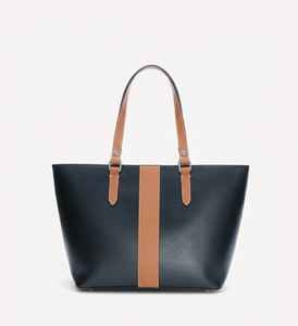 Sac fourre-tout vintage en cuir jaune pour femme, grand sac à bandoulière, motif bonbon, sac de travail, sac de voyage, sacoche en cuir véritable - Product Image 6