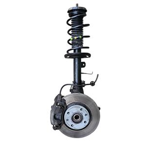 Roue avant gauche complète CITROEN C3 AirCross 364690 (17>) - Product Image 1