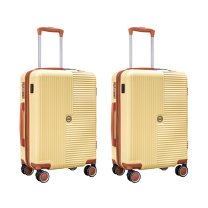 Diseño moderno 620 Pc Maletas Metal Protect Corner Maleta Equipaje Hard Shell Bolsas de viaje Hung Phat Mayorista - Product Image 1