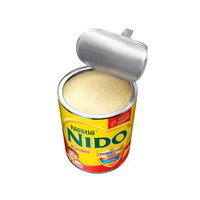 Lait en poudre Ni do/Nestlé Ni do/Ni do Lait 400g, 900g, 1800g, 2500g, best-seller