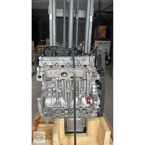 Motor Diésel Euro 5 de 1.6L Completamente Nuevo, Marca Courier, 1614381680 DV6, Repuesto para Camiones Mazda - Product Image 2