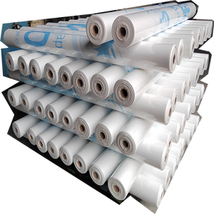 Kosite Waterproof Breathable Membrane Tyvek Type House Wrap For Roof Wall Underground <b>Waterproofing</b> Projects - Product Image 2