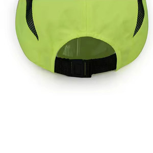 Gorra de Béisbol de Color Sólido en Oferta Online, Gorra de Béisbol de Marca Privada, Último Diseño, Gorra de Béisbol de Tamaño Personalizado - Product Image 2