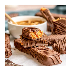 Butterfinger barre de chocolat beurre d'arachide croustillant friandise commander en ligne meilleures offres livraison rapide - Product Image 1