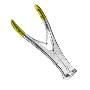 Frazier manuel orthopédique vétérinaire pince de maintien d'os point fin à point équipement de chirurgie Instrument chirurgical vétérinaire - Product Image 4
