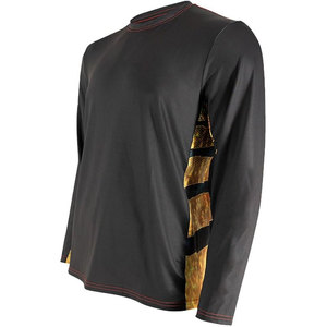 Camisetas de Pesca de Secado Rápido, Camisetas de Pesca Transpirables, Ropa Informal para Actividades, Camisetas de Pesca Estilo Verano - Product Image 4