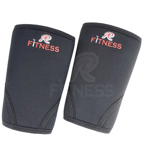 Rodilleras de Neopreno Transpirables de Alta Resistencia, Soporte para Levantamiento de Pesas, Alivio del Dolor de Rodilla para Hombres y Mujeres - Product Image 1