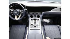 Be-ntl-ey Continental GT Speed Coupe 2025, Seminuevo - Product Image 6