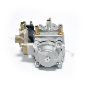 4cyl CngエンジンオートガスLPGガスキットリダサーCng減圧4/6/8シリンドナーCngリダサー - Product Image 4