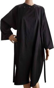 Batas de Salón para Clientes, Capas para Salón de Belleza, Estilo Kimono, Personalizables, de Poliéster, Cómodas y Resistentes al Agua - Product Image 3