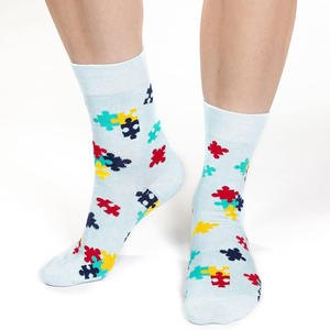 Nuevo estilo, calcetines de béisbol suaves de alta calidad para hombre, calcetines de béisbol impresos por sublimación personalizados para entrenamiento, calcetines por sublimación - Product Image 5