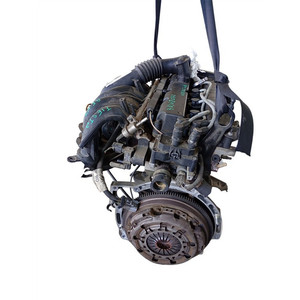 FORD Fiesta 4ème Série MOTEUR 1406667 ZH12FUJB essence 1242 (02>05) - Product Image 1