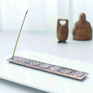 Vintage Manufacturer's Price Modern Creations Brass Incense Holder <b>Antique</b> Style Bakhoor Loban Burner Office Bedroom Home - Product Image 3