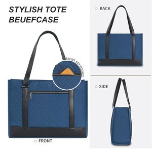 Haute qualité mode grand sac à bandoulière femmes quotidien fourre-tout Shopping sac à main rayé meilleure qualité sac fourre-tout pour la vente en ligne - Product Image 5