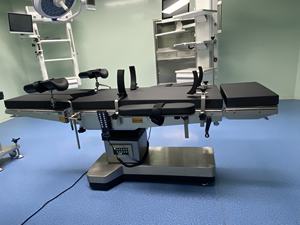 Mesas Cirúrgicas Elétricas Multifuncionais Universais para Cirurgia Ortopédica Steris Maquet - Product Image 2